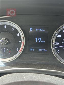 هیوندای سۆناتا